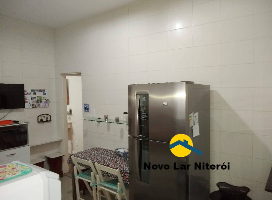 Apartamento à venda com 2 quartos, 120m² - Foto 20