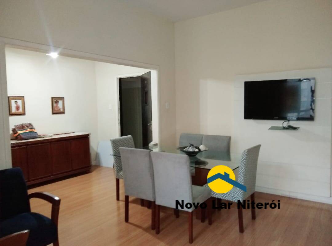 Apartamento à venda com 2 quartos, 120m² - Foto 5