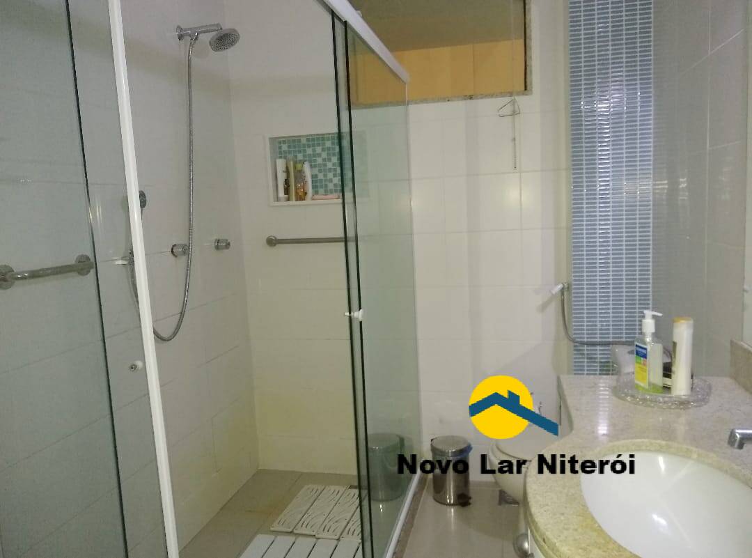 Apartamento à venda com 2 quartos, 120m² - Foto 9