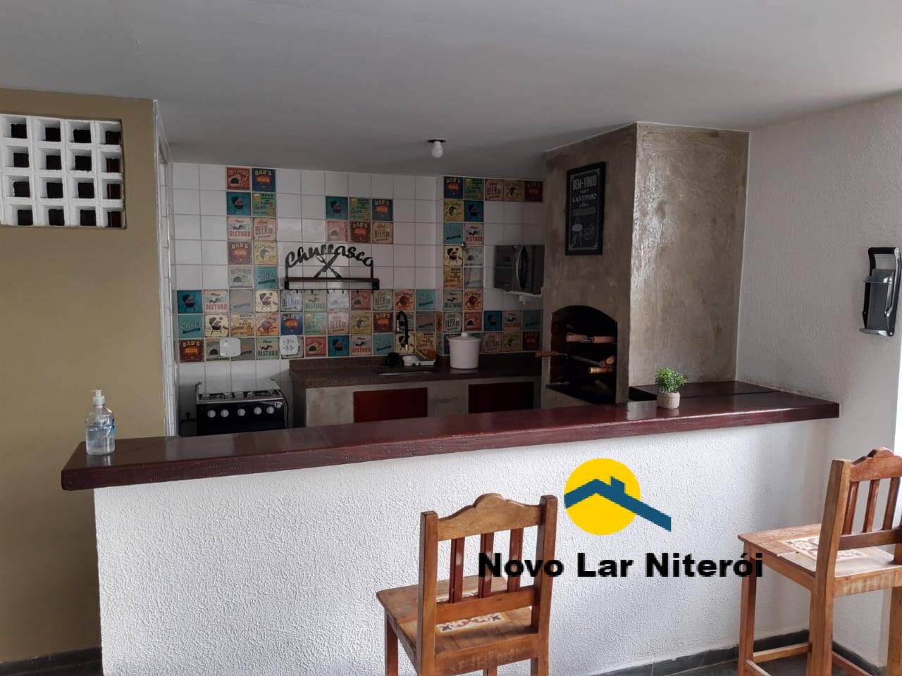 Apartamento à venda com 3 quartos, 115m² - Foto 20