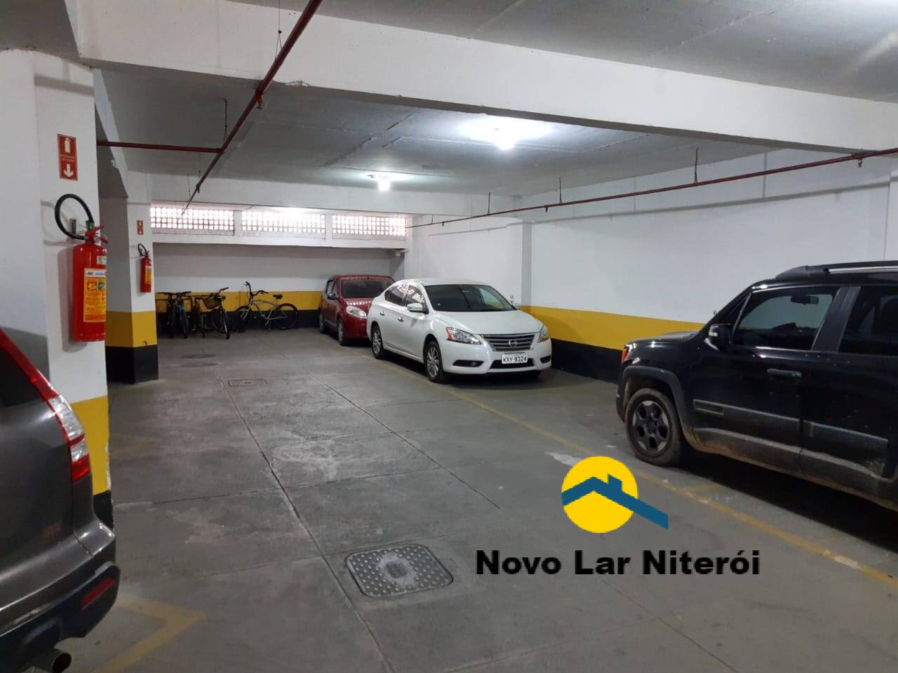 Apartamento à venda com 3 quartos, 115m² - Foto 27