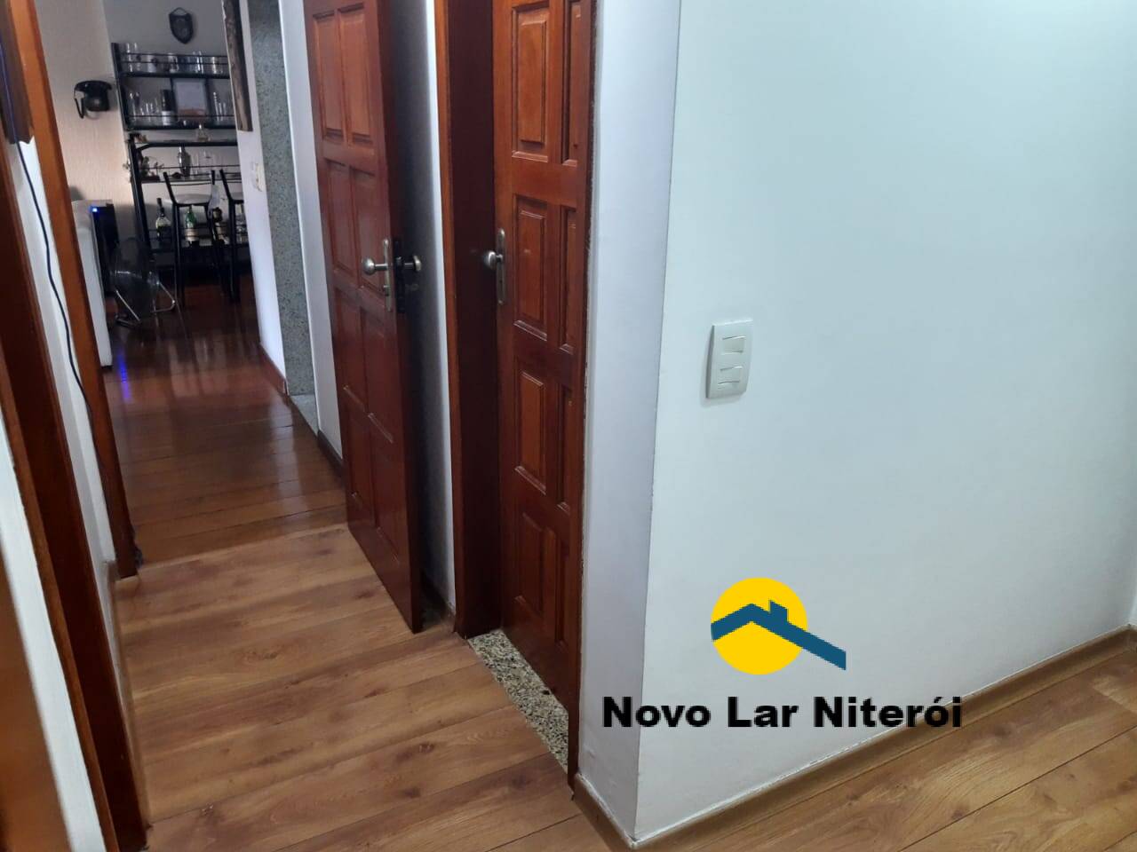 Apartamento à venda com 3 quartos, 115m² - Foto 4