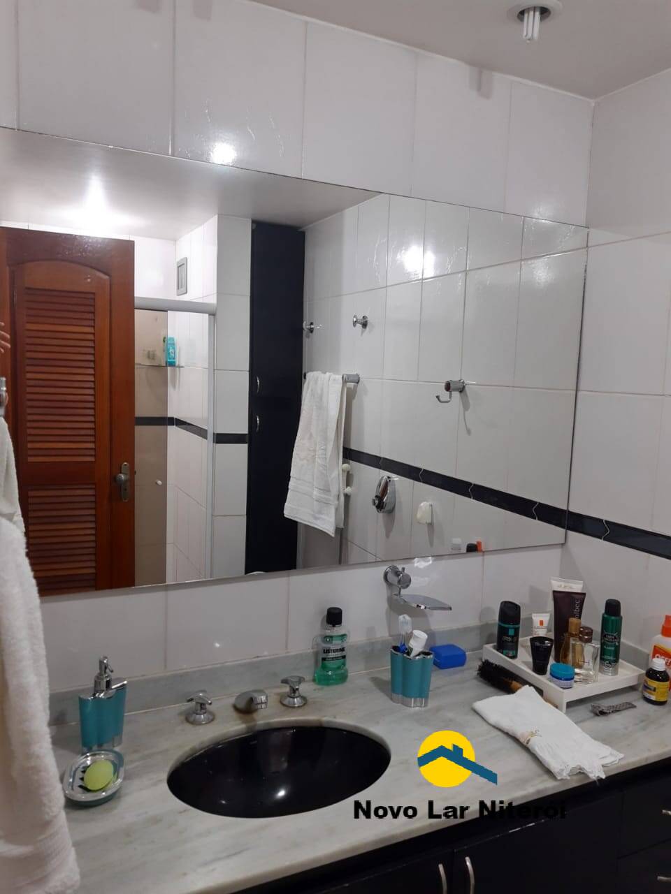 Apartamento à venda com 3 quartos, 115m² - Foto 11