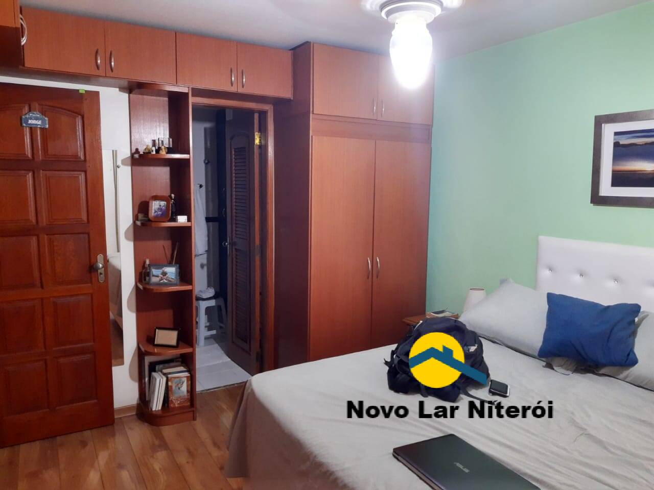 Apartamento à venda com 3 quartos, 115m² - Foto 10