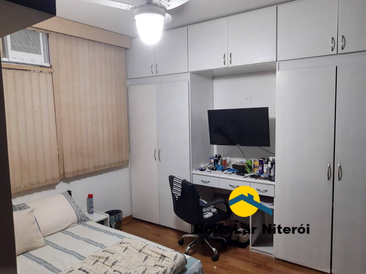 Apartamento à venda com 3 quartos, 115m² - Foto 8