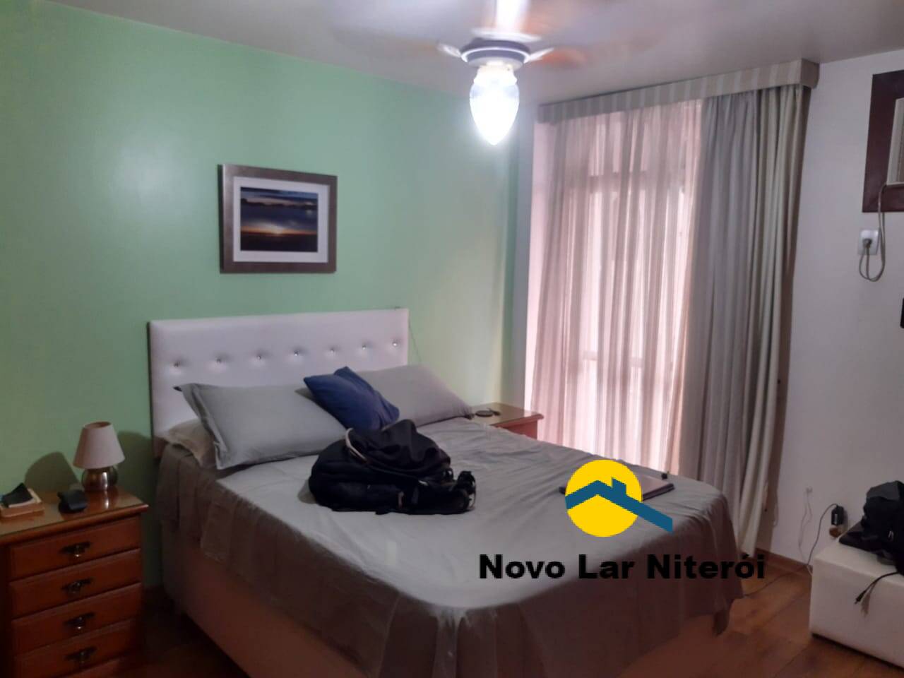 Apartamento à venda com 3 quartos, 115m² - Foto 9