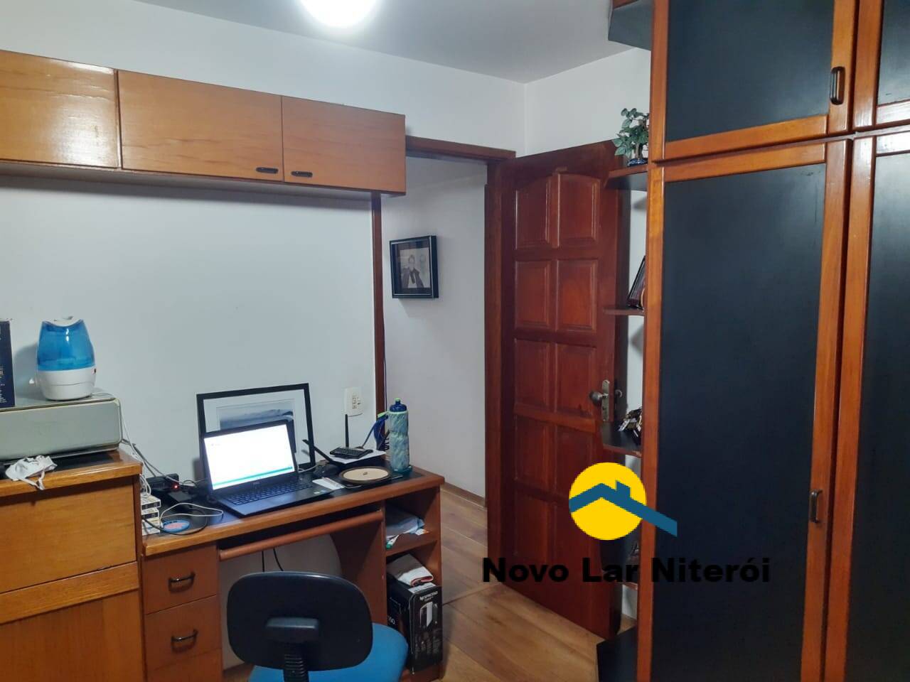 Apartamento à venda com 3 quartos, 115m² - Foto 6