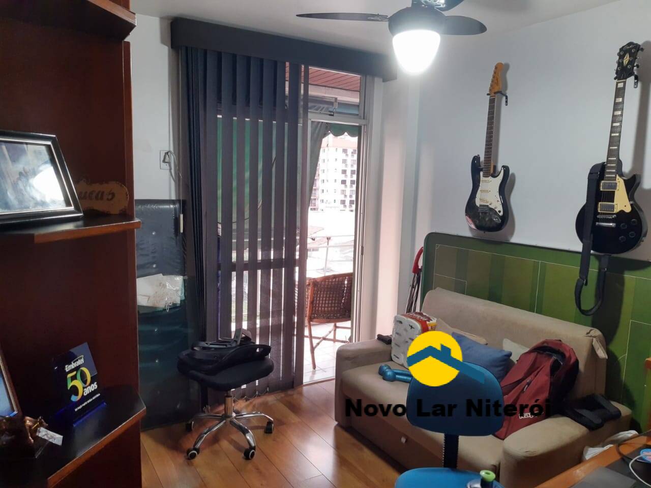 Apartamento à venda com 3 quartos, 115m² - Foto 7