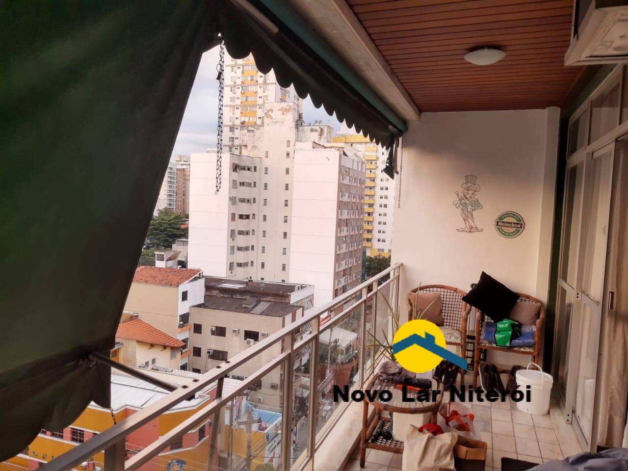 Apartamento à venda com 3 quartos, 115m² - Foto 14