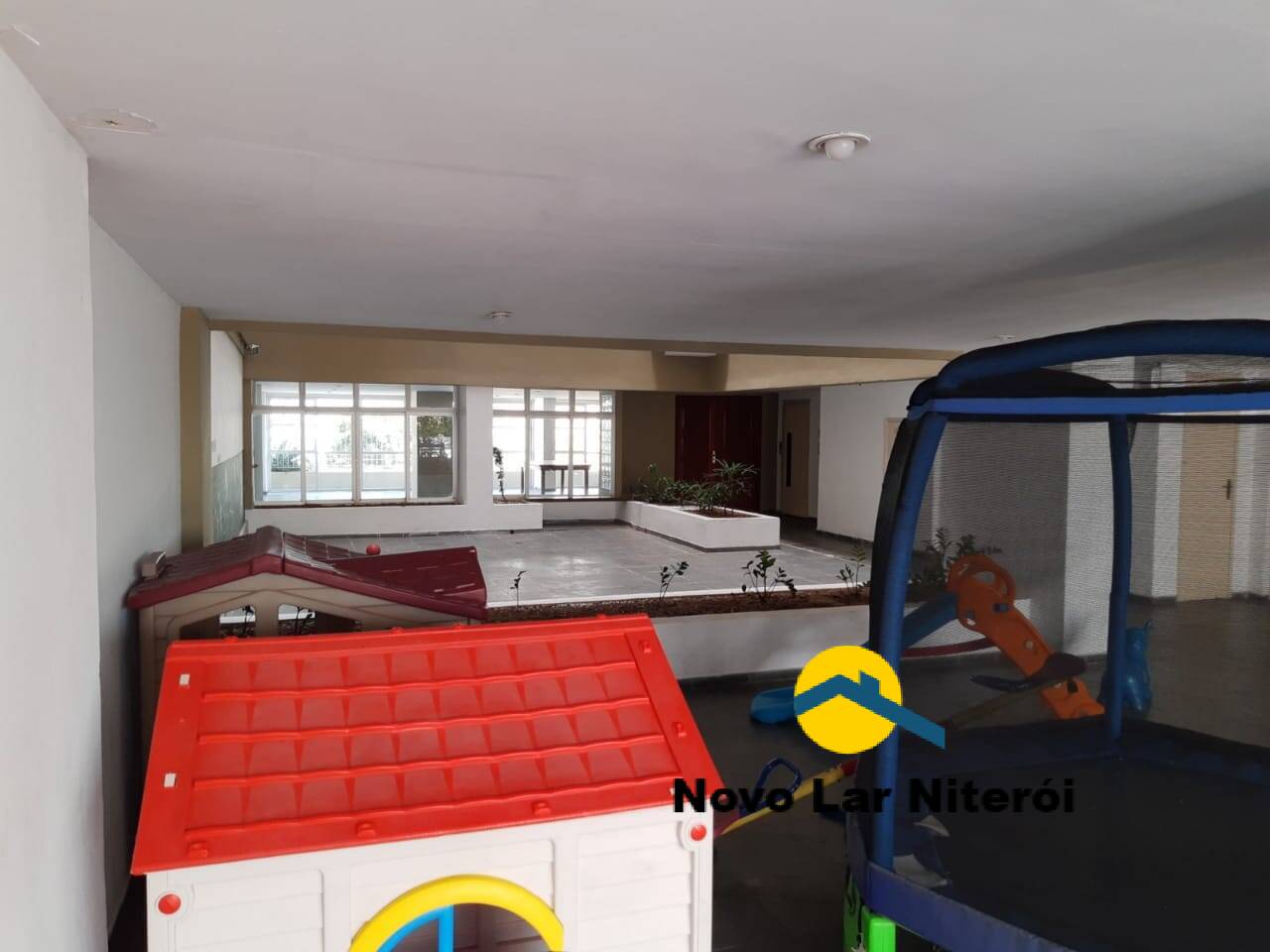 Apartamento à venda com 3 quartos, 115m² - Foto 19