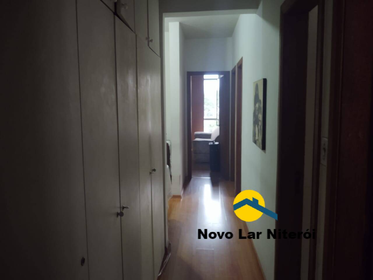 Apartamento à venda com 4 quartos, 150m² - Foto 20