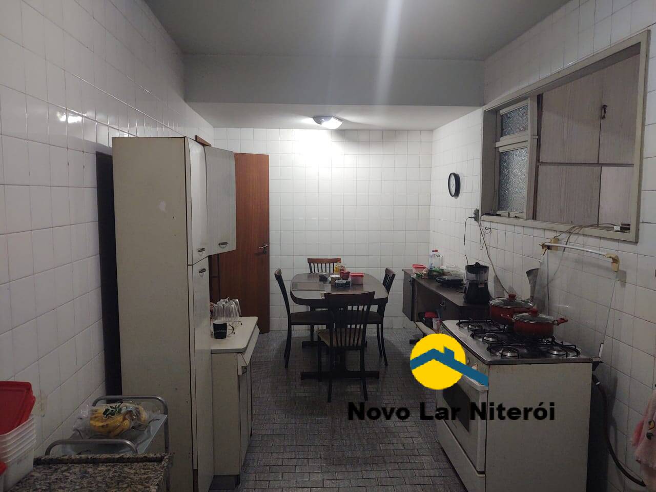 Apartamento à venda com 4 quartos, 150m² - Foto 28