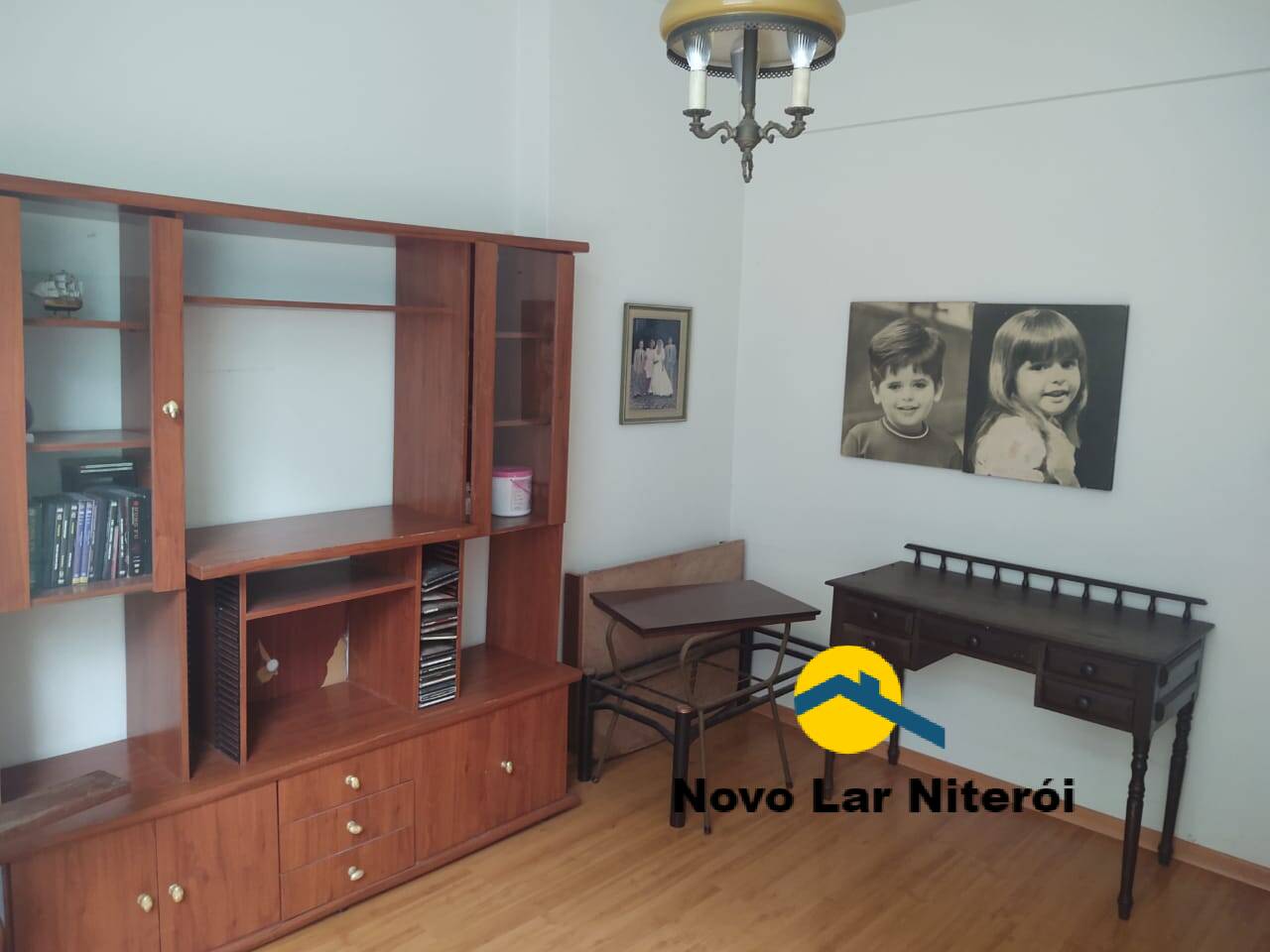 Apartamento à venda com 4 quartos, 150m² - Foto 13