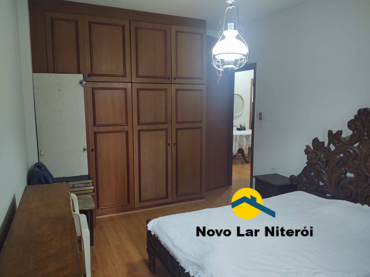 Apartamento à venda com 4 quartos, 150m² - Foto 15