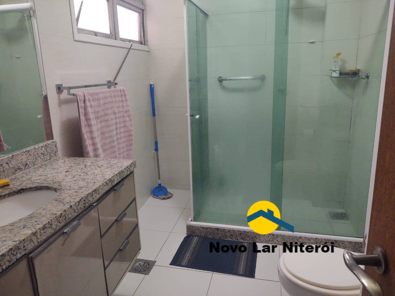 Apartamento à venda com 4 quartos, 150m² - Foto 23