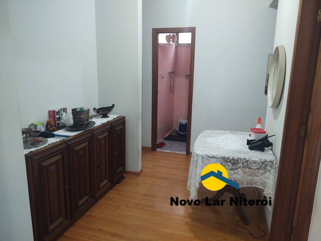 Apartamento à venda com 4 quartos, 150m² - Foto 12