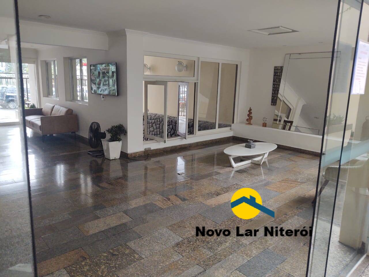 Apartamento à venda com 4 quartos, 150m² - Foto 31