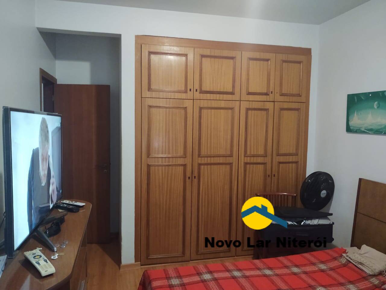 Apartamento à venda com 4 quartos, 150m² - Foto 16