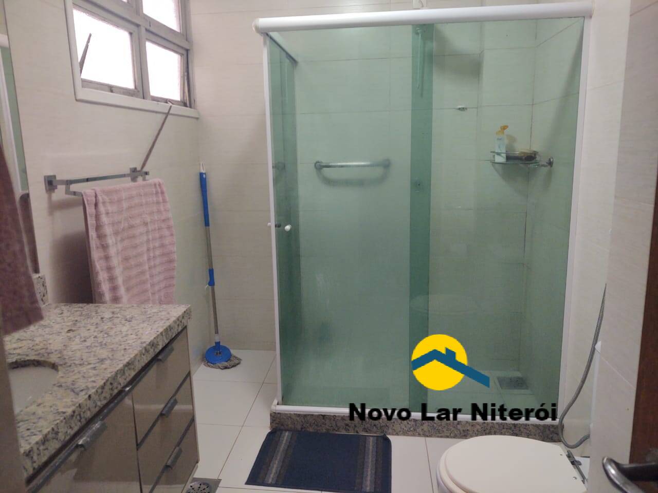 Apartamento à venda com 4 quartos, 150m² - Foto 24