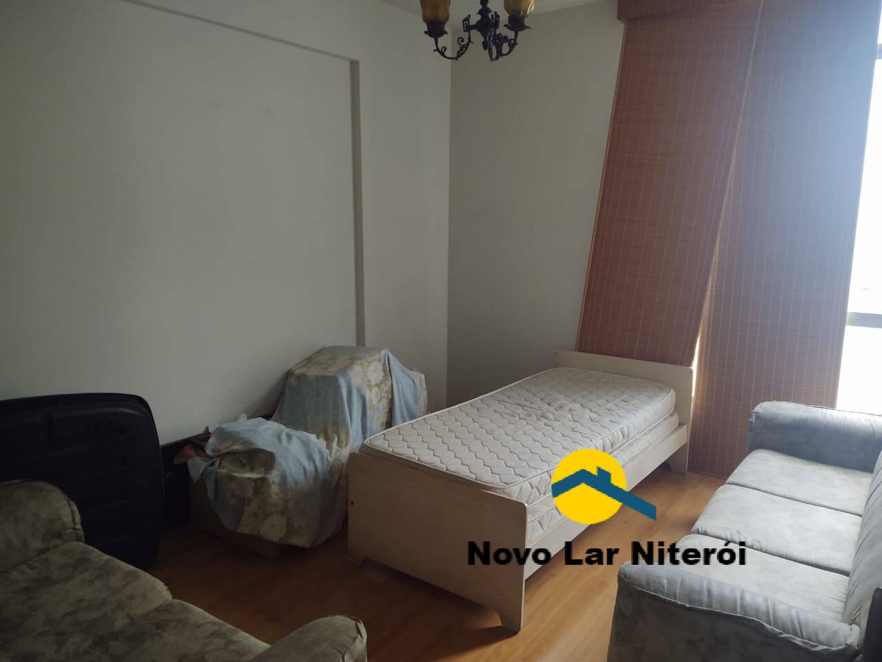 Apartamento à venda com 4 quartos, 150m² - Foto 22