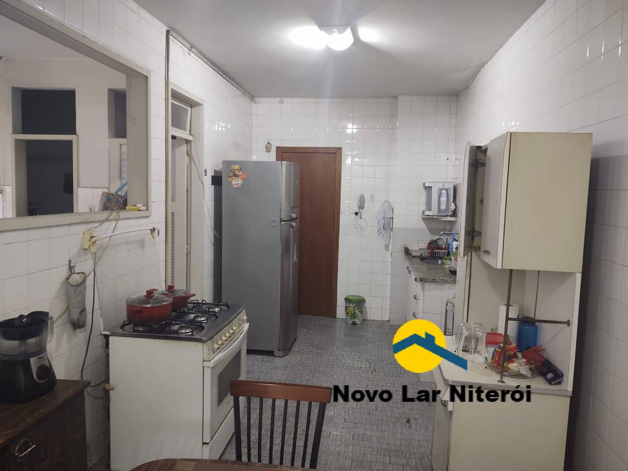 Apartamento à venda com 4 quartos, 150m² - Foto 29