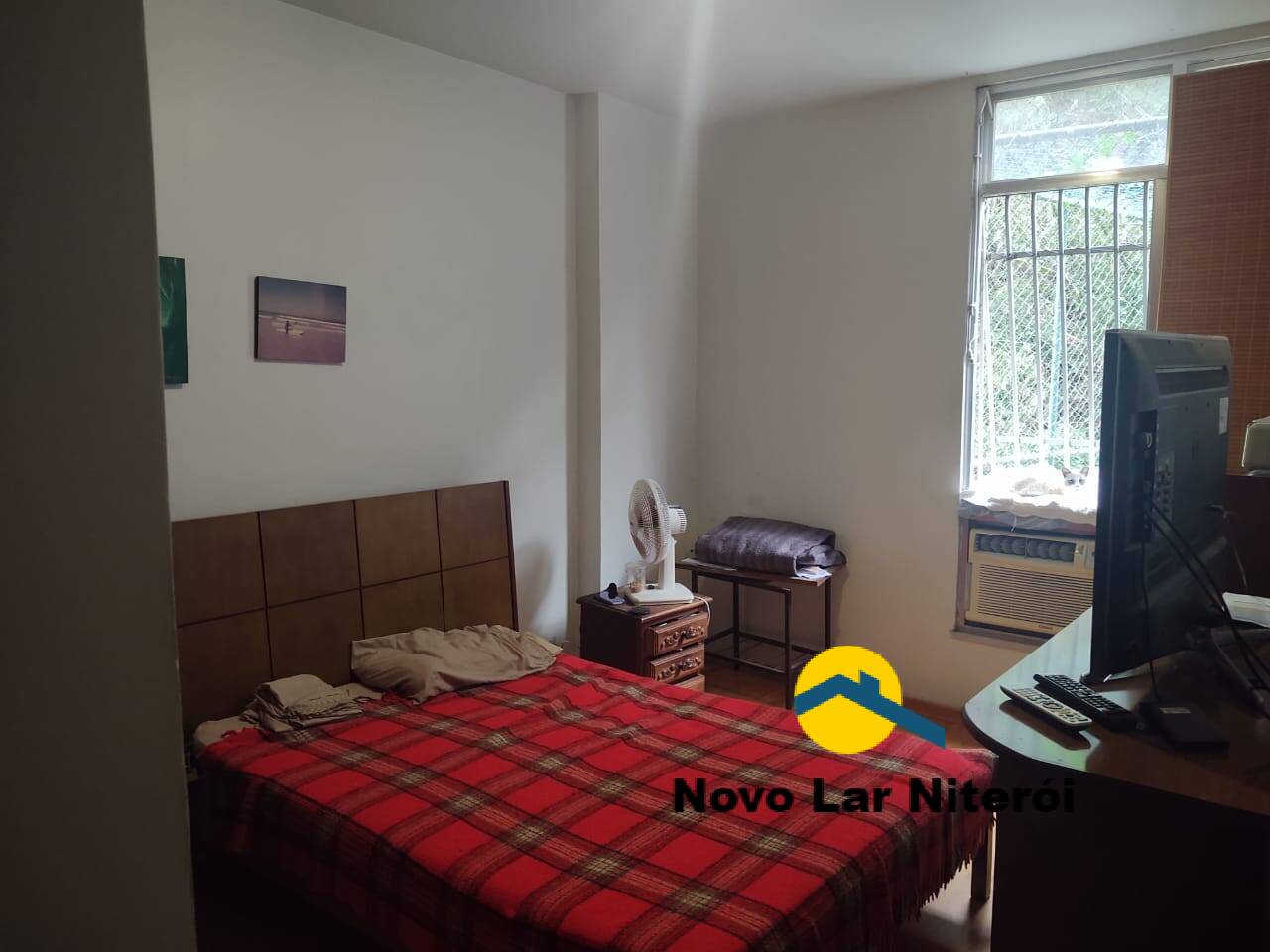 Apartamento à venda com 4 quartos, 150m² - Foto 26