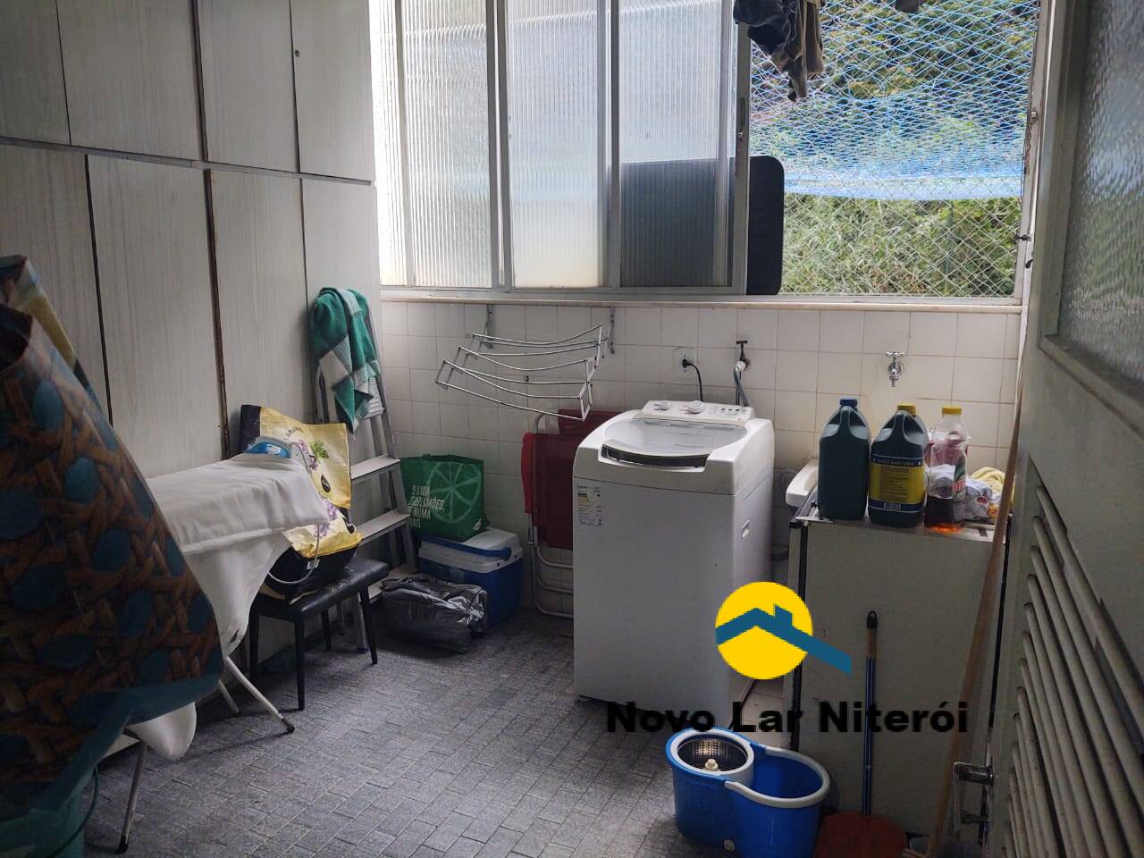 Apartamento à venda com 4 quartos, 150m² - Foto 30