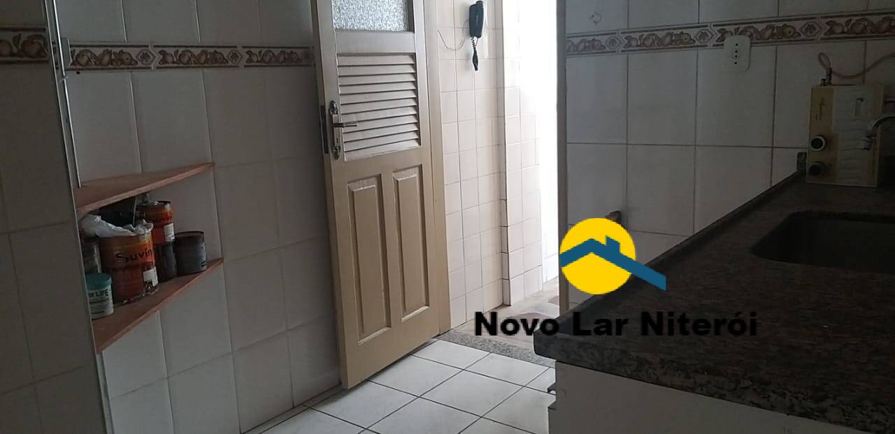 Apartamento à venda com 2 quartos, 88m² - Foto 32