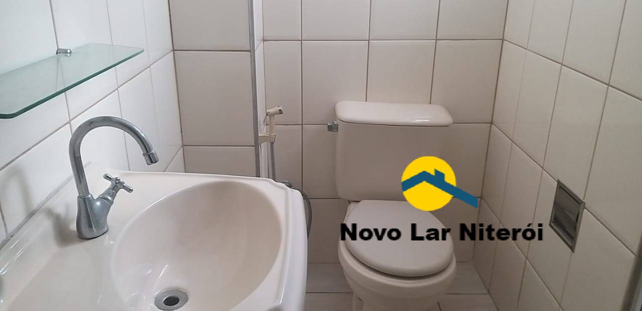 Apartamento à venda com 2 quartos, 88m² - Foto 20