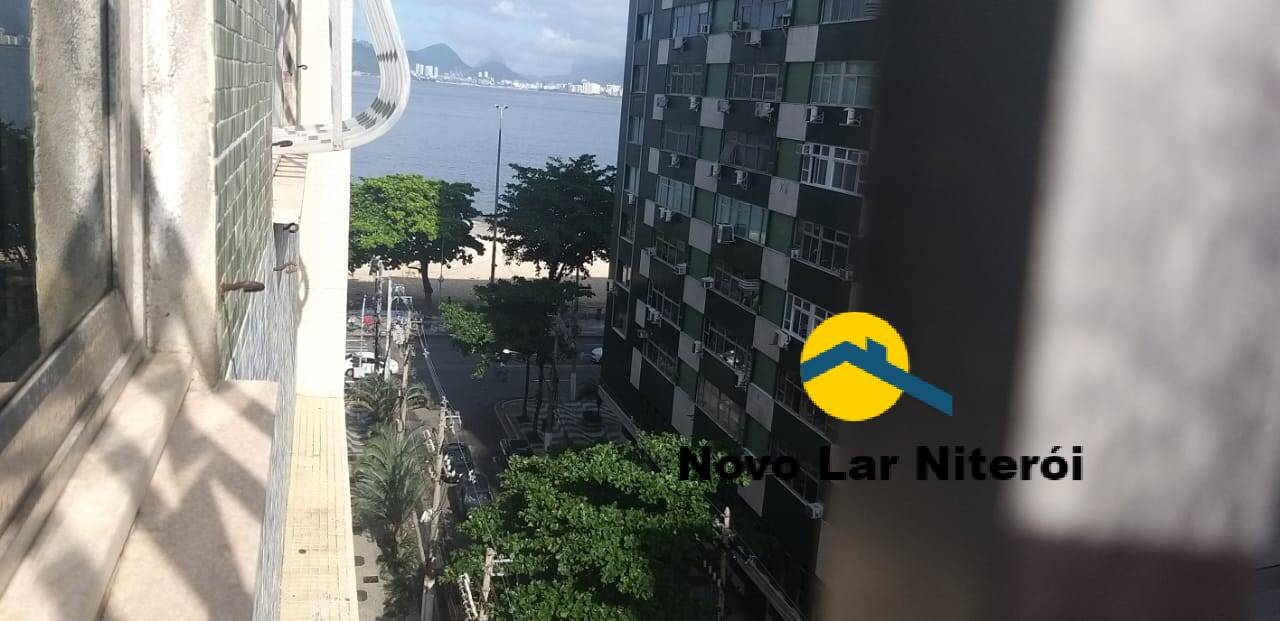 Apartamento à venda com 2 quartos, 88m² - Foto 5