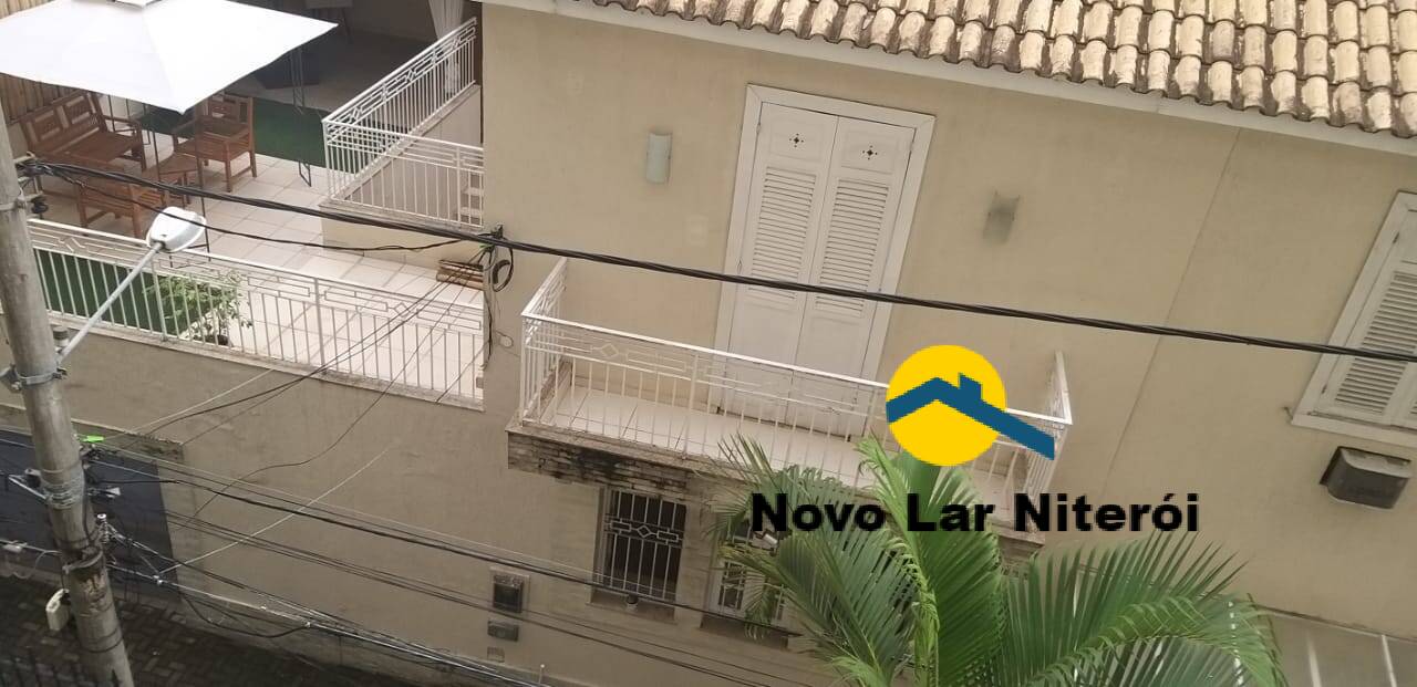 Apartamento à venda com 2 quartos, 80m² - Foto 11