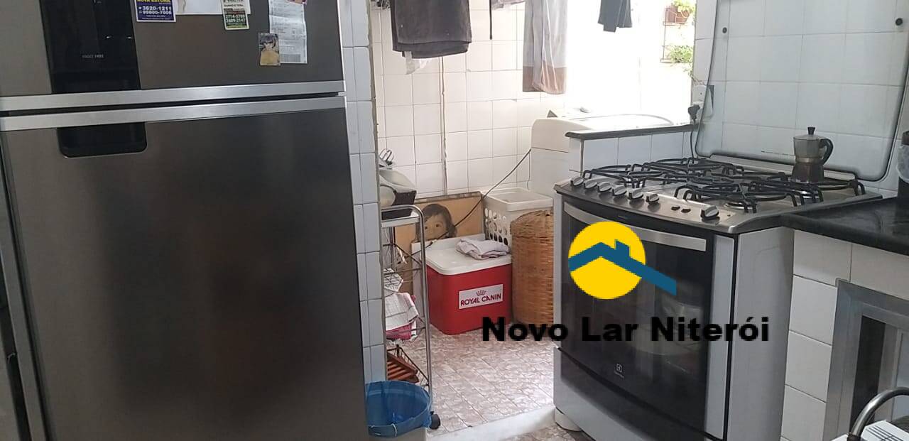 Apartamento à venda com 2 quartos, 80m² - Foto 17