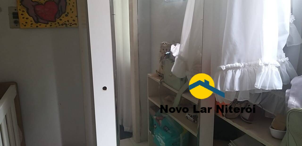 Apartamento à venda com 2 quartos, 80m² - Foto 14