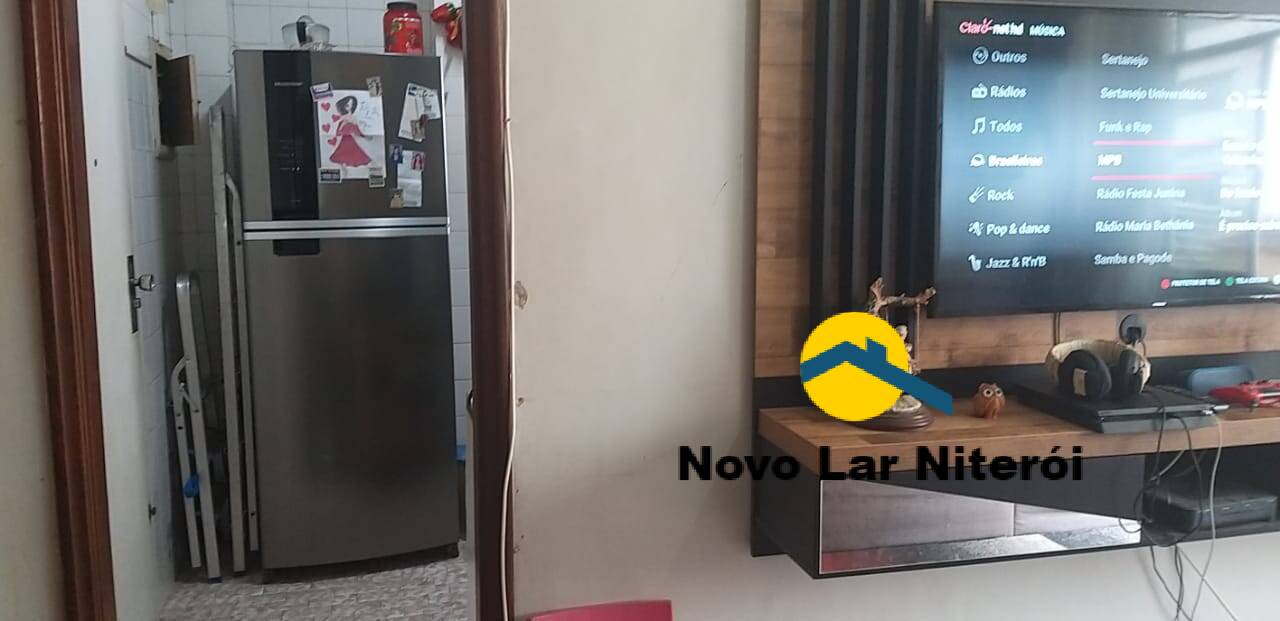 Apartamento à venda com 2 quartos, 80m² - Foto 6