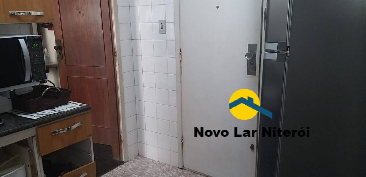 Apartamento à venda com 2 quartos, 80m² - Foto 20