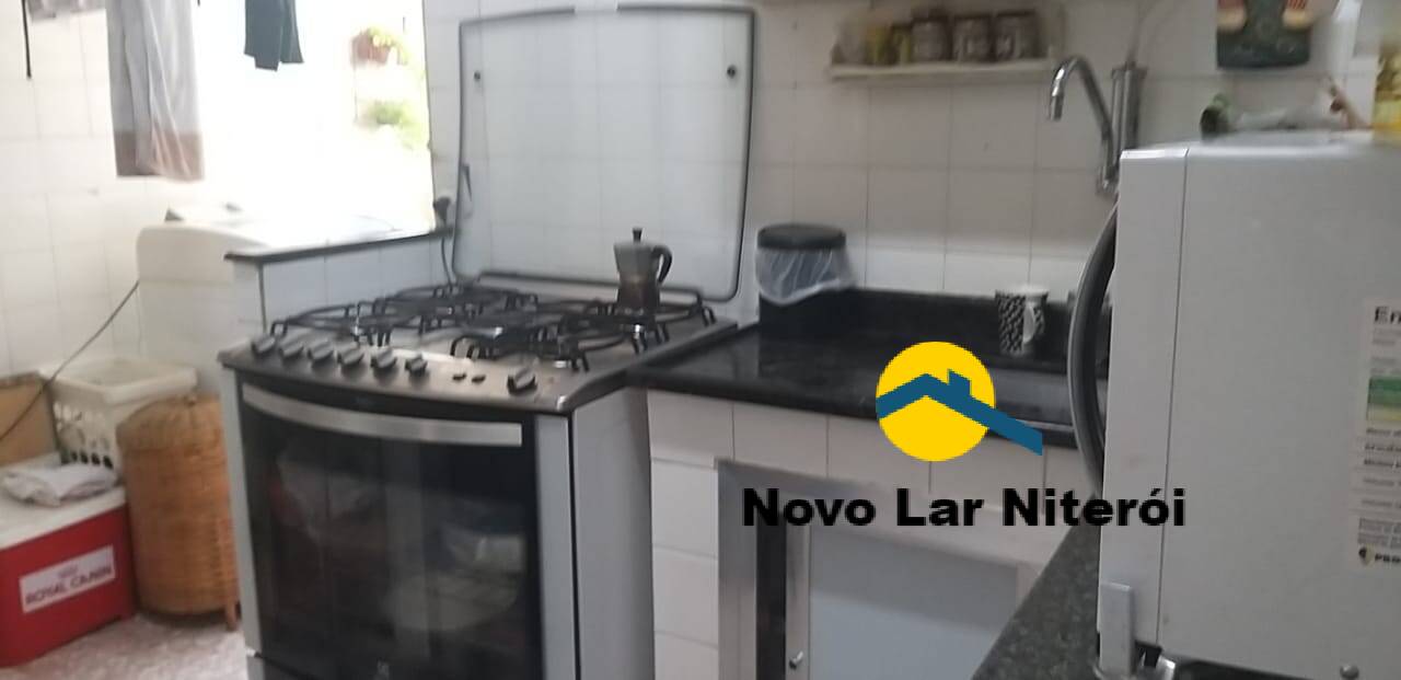 Apartamento à venda com 2 quartos, 80m² - Foto 18