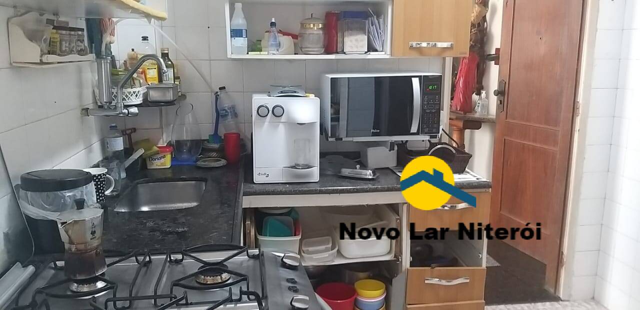 Apartamento à venda com 2 quartos, 80m² - Foto 19