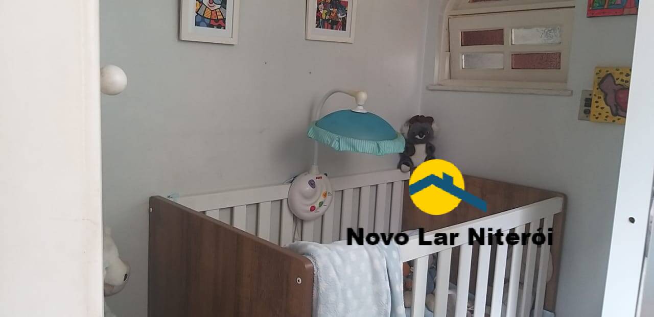 Apartamento à venda com 2 quartos, 80m² - Foto 13