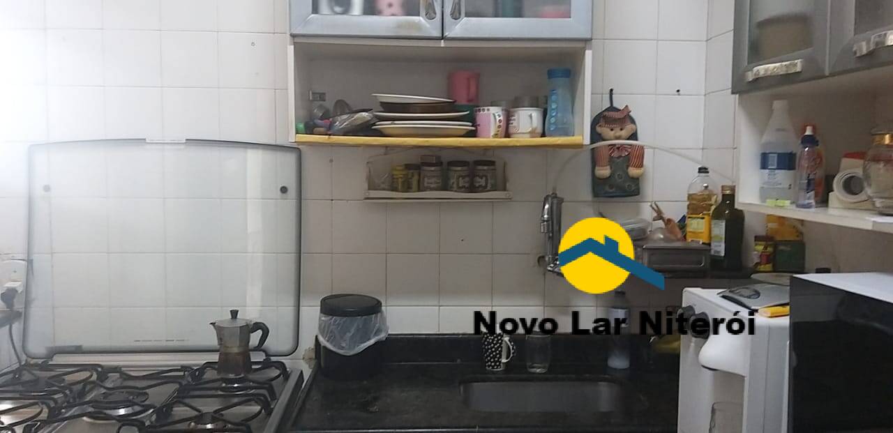 Apartamento à venda com 2 quartos, 80m² - Foto 16