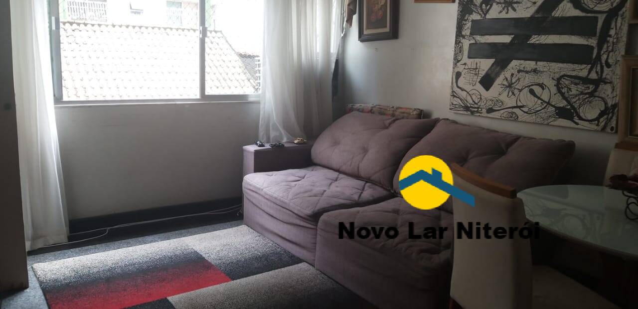 Apartamento à venda com 2 quartos, 80m² - Foto 5