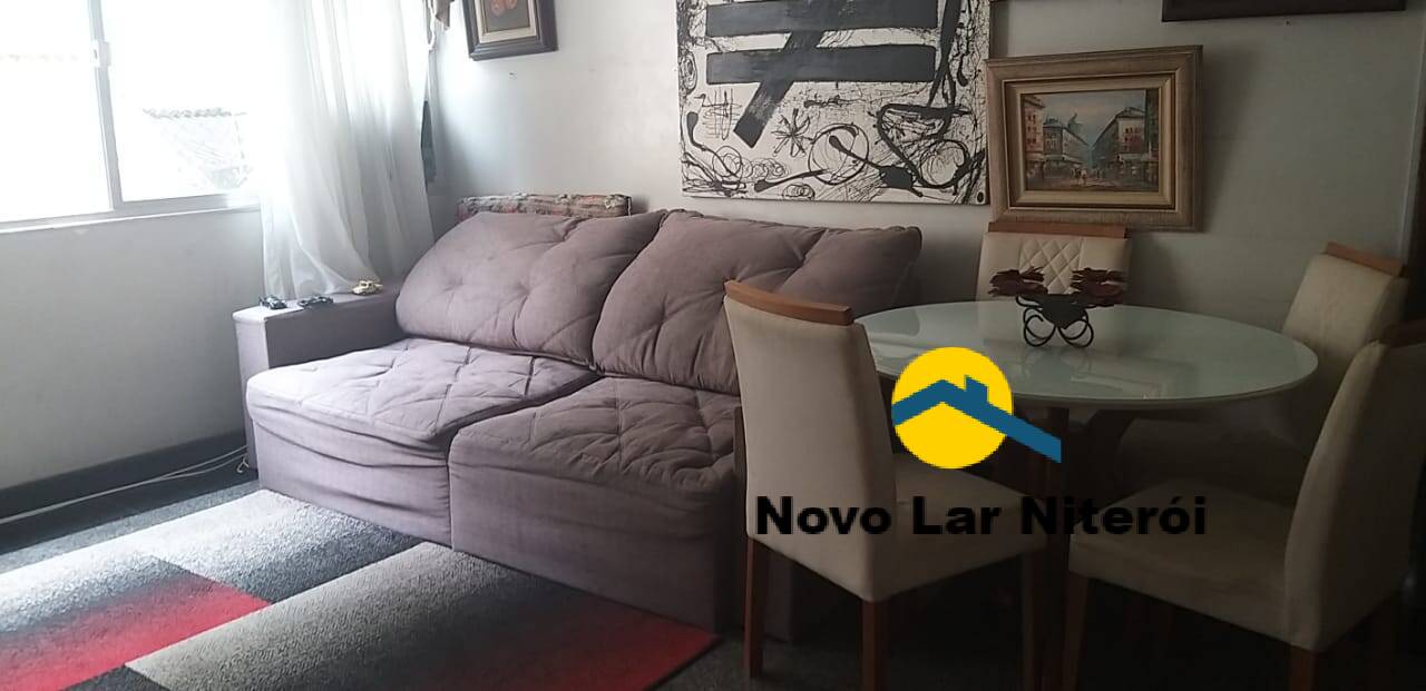 Apartamento à venda com 2 quartos, 80m² - Foto 8