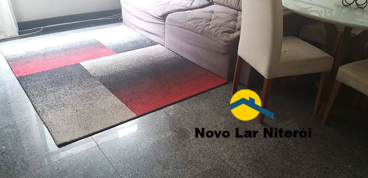 Apartamento à venda com 2 quartos, 80m² - Foto 4