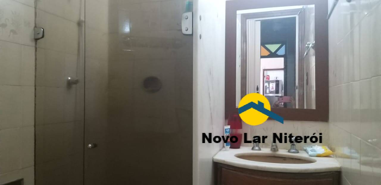 Apartamento à venda com 2 quartos, 80m² - Foto 24