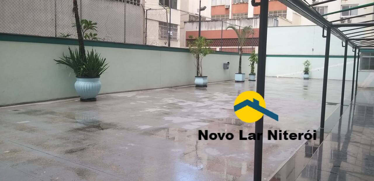 Apartamento à venda com 2 quartos, 80m² - Foto 38