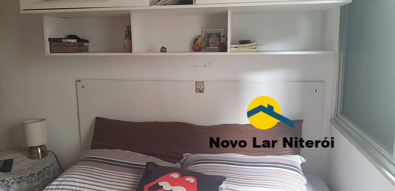 Apartamento à venda com 2 quartos, 80m² - Foto 34