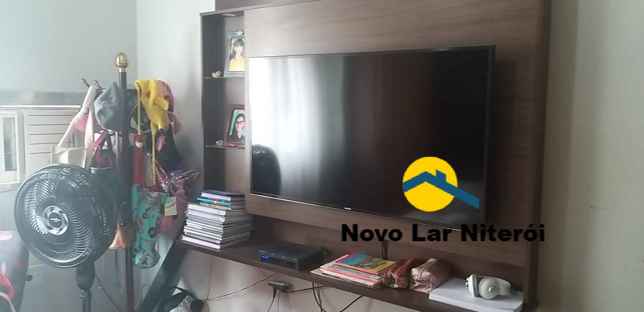 Apartamento à venda com 2 quartos, 80m² - Foto 30