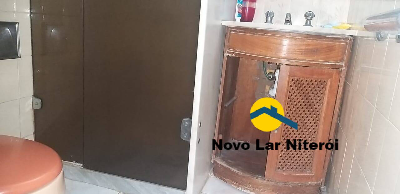 Apartamento à venda com 2 quartos, 80m² - Foto 23