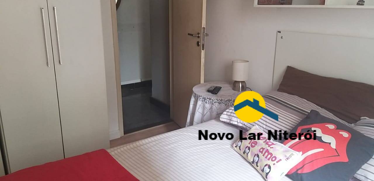 Apartamento à venda com 2 quartos, 80m² - Foto 32