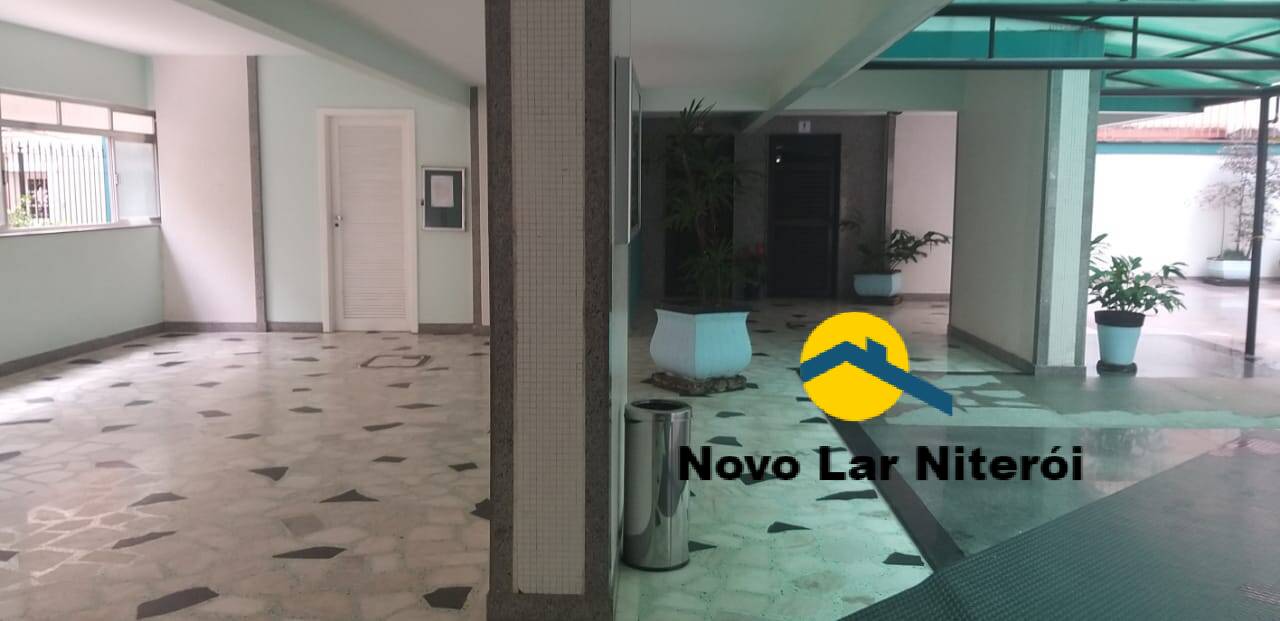 Apartamento à venda com 2 quartos, 80m² - Foto 39