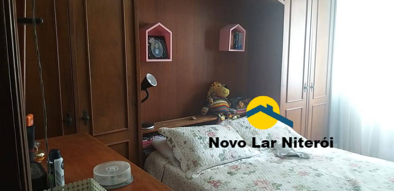 Apartamento à venda com 2 quartos, 80m² - Foto 25